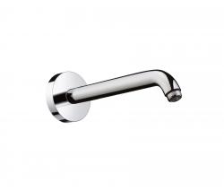 Hansgrohe Axor Carlton shower arm 230mm DN15 - 1