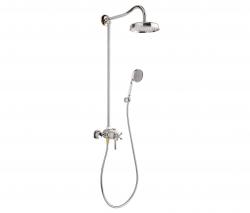 Hansgrohe Axor Carlton Showerpipe DN15 - 1