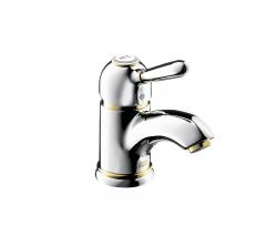 Изображение продукта Hansgrohe Axor Carlton single lever basin mixer DN15