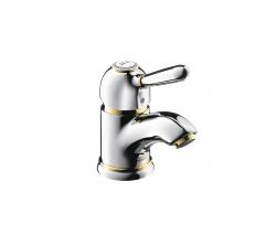 Hansgrohe Axor Carlton single lever basin mixer for hand basins DN15 - 1