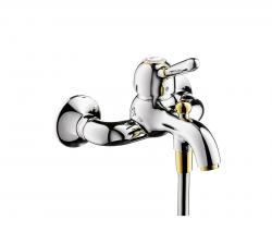 Изображение продукта Hansgrohe Axor Carlton single lever bath mixer for exposed fitting DN15