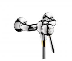 Изображение продукта Hansgrohe Axor Carlton single lever shower mixer for exposed fitting DN15