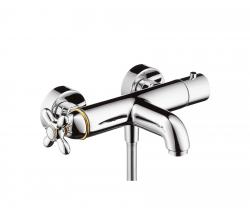 Изображение продукта Hansgrohe Axor Carlton thermostatic bath mixer for exposed fitting DN15