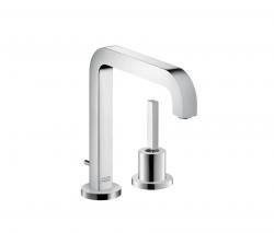 Изображение продукта Hansgrohe Axor Citterio 2-Hole Basin Mixer DN15