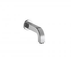 Изображение продукта Hansgrohe Axor Citterio Bath Spout DN20