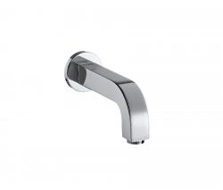 Изображение продукта Hansgrohe Axor Citterio Bath Spout DN20