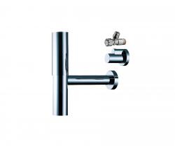 Изображение продукта Hansgrohe Axor Citterio Flowstar Set