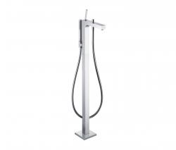 Hansgrohe Axor Citterio Free-standing Single Lever Bath Mixer DN15 - 1