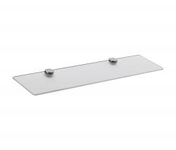 Изображение продукта Hansgrohe Axor Citterio Glass Shelf