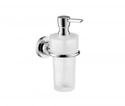 Изображение продукта Hansgrohe Axor Citterio Liquid Soap Dispenser