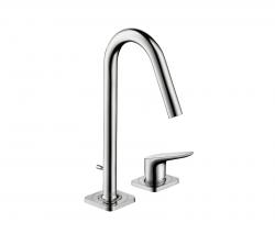 Изображение продукта Hansgrohe Axor Citterio M 2-Hole Basin Mixer DN15