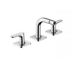 Изображение продукта Hansgrohe Axor Citterio M 3-Hole биде Mixer DN15