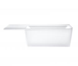 Изображение продукта Hansgrohe Axor Citterio M Bath tub