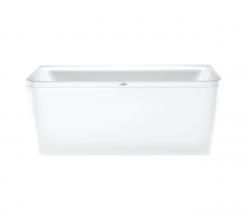 Hansgrohe Axor Citterio M Bath tub - 1