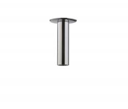 Hansgrohe Axor Citterio M ceiling connector 100mm DN15 - 1