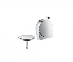 Hansgrohe Axor Citterio M Exafill S Finish Set - 1