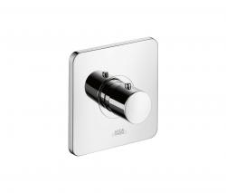 Изображение продукта Hansgrohe Axor Citterio M Highflow Thermostatic Mixer for concealed installation