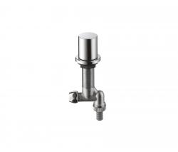 Hansgrohe Axor Citterio M Kitchen - Shut-off Valve DN15 - 1