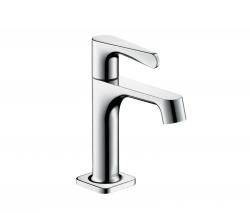 Hansgrohe Axor Citterio M Pillar Tap DN15 - 1