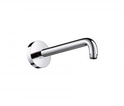 Hansgrohe Axor Citterio M Shower Arm 241mm DN15 - 1