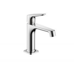 Изображение продукта Hansgrohe Axor Citterio M однорычажный смеситель для раковины DN15