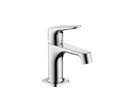 Hansgrohe Axor Citterio M однорычажный смеситель для раковины for hand basins DN15 - 1