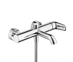 Hansgrohe Axor Citterio M Single Lever Bath Mixer for exposed fitting DN15 - 1