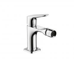 Изображение продукта Hansgrohe Axor Citterio M Single Lever биде Mixer DN15