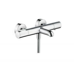 Изображение продукта Hansgrohe Axor Citterio M Thermostatic Bath Mixer for exposed fitting DN15