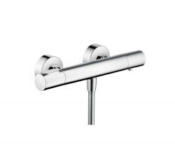 Изображение продукта Hansgrohe Axor Citterio M Thermostatic Shower Mixer for exposed fitting DN15