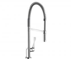 Hansgrohe Axor Citterio Semi-Pro Single Lever Kitchen Mixer DN15 - 1