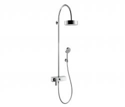 Изображение продукта Hansgrohe Axor Citterio Showerpipe DN15