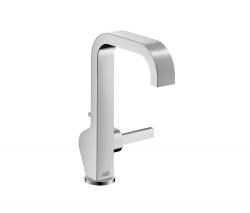 Изображение продукта Hansgrohe Axor Citterio однорычажный смеситель для раковины with high spout DN15