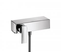 Изображение продукта Hansgrohe Axor Citterio Single Lever Shower Mixer for exposed fitting DN15