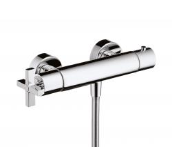 Изображение продукта Hansgrohe Axor Citterio Thermostatic Shower Mixer for exposed fitting DN15