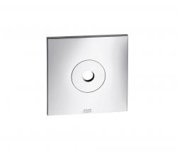 Изображение продукта Hansgrohe Axor Citterio Wall and Ceiling Plate for Axor Citterio Overhead Showers