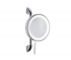 Изображение продукта Hansgrohe Comtess de Luxe, Shaving and Cosmetic Mirror