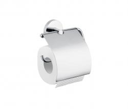 Hansgrohe Logis Roll Holder - 1