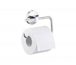 Hansgrohe Logis Roll Holder - 1