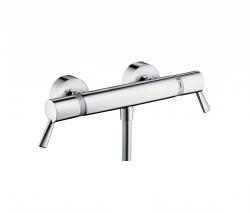 Изображение продукта Hansgrohe Comfort Care Thermostatic Shower Mixer for exposed fitting DN15