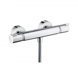 Изображение продукта Hansgrohe Ecostat S Thermostatic Shower Mixer for exposed fitting DN15