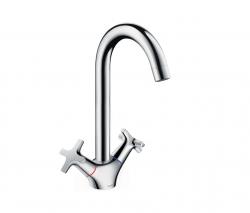 Изображение продукта Hansgrohe Logis Classic 2-handle kitchen mixer