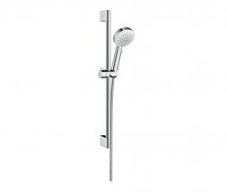 Изображение продукта Hansgrohe Crometta 100 1jet EcoSmart 9 l/min Shower Set 0.65 m