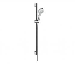 Hansgrohe Crometta 100 1jet Shower Set 0.90 m - 1