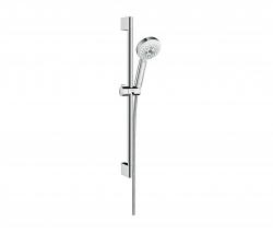 Изображение продукта Hansgrohe Crometta 100 Multi EcoSmart 9 l/min shower set 0.65 m