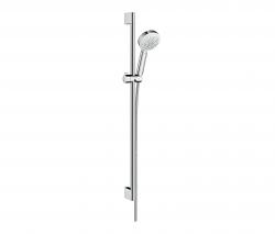 Изображение продукта Hansgrohe Crometta 100 Vario EcoSmart 9 l/min shower set 0.90 m