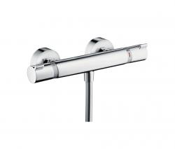 Изображение продукта Hansgrohe Focus Ecostat Comfort Thermostatic Shower Mixer for exposed fitting DN15