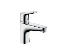 Изображение продукта Hansgrohe Focus Monotrou Single Lever Bath Mixer DN15