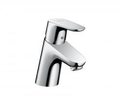 Изображение продукта Hansgrohe Focus Pillar Tap DN15