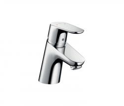 Изображение продукта Hansgrohe Focus однорычажный смеситель для раковины 70 DN15 for vented hot water cylinders